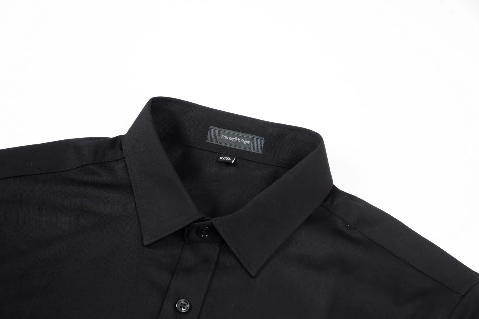 Zegna Logo Quality Same Style Sizes:39-43(M-3XL)